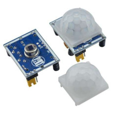 Датчик движения инфракрасный PIR Sensor HC-SR501 HCSR501 SR501 Arduino