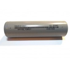 Акумулятор 18650 3400mAh Li-ion