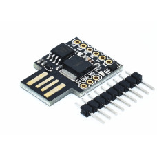 ATTINY85  USB