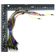 Набор перемычек для макетных плат