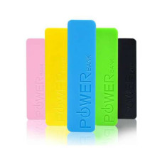 Аккумулятор Power Bank  Компоненти для сборки