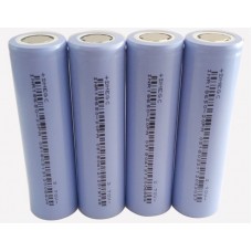 Акумулятор 18650 2000mAh Li-ion високострумовий 10С