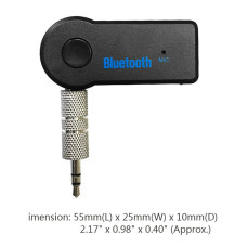 Bluetooth громкой связи