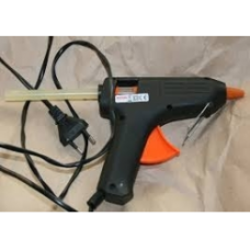 Пистолет клеевой Hot Melt Glue Gun 20w