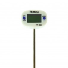 Термометр щуп Thermo TA-288 цифровий