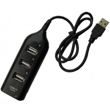 USB Hub (ЮСБ хаб) - 4 порта