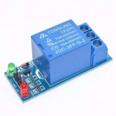 Релейный модуль для Arduino 12 V