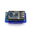 Автосканер ELM327 OBD2 v1.5 Bluetooth на 2 плати (PIC18F25K80)  (Повна версія)