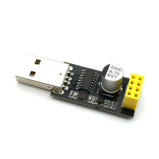 Програматор для ESP8266 ESP01