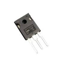 Транзистор IRFP260N n-канальний, МОП (MOSFET)