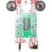 Модуль аудіопідсилювача на м/с PAM8403 (1-3W, U=5V)